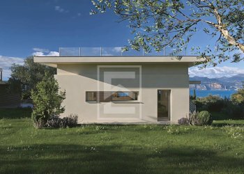 Foto 15 - Villa Via G. Orlando, Manerba del Garda - foto 15