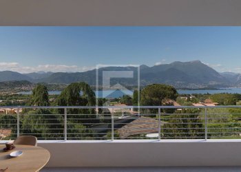 Foto 30 - Villa Via G. Orlando, Manerba del Garda - foto 30