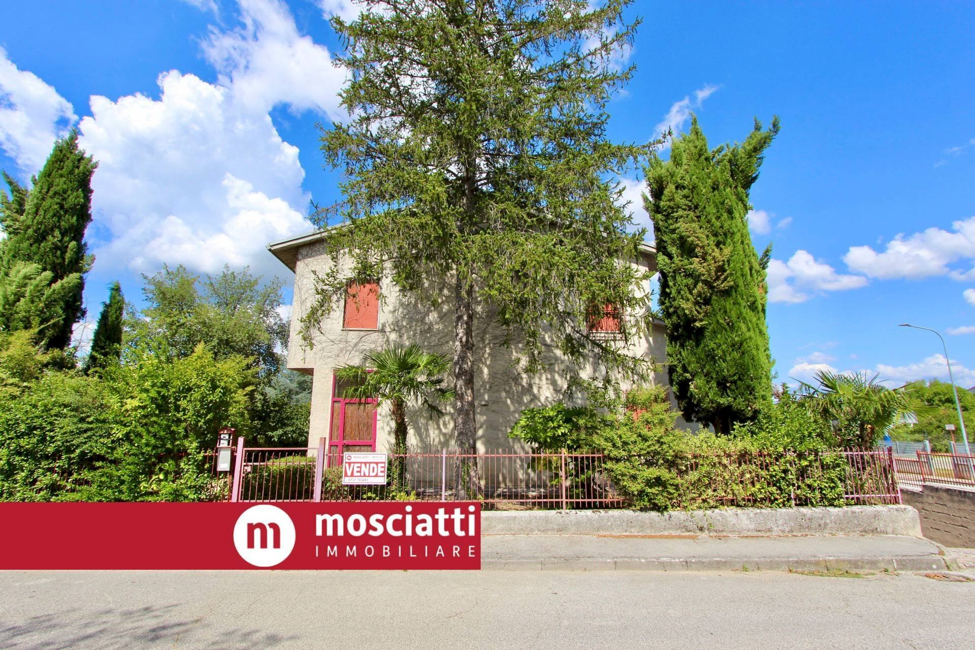 Foto 2 - Villa a Schiera Via XXV Aprile, Cerreto d'Esi - foto 2