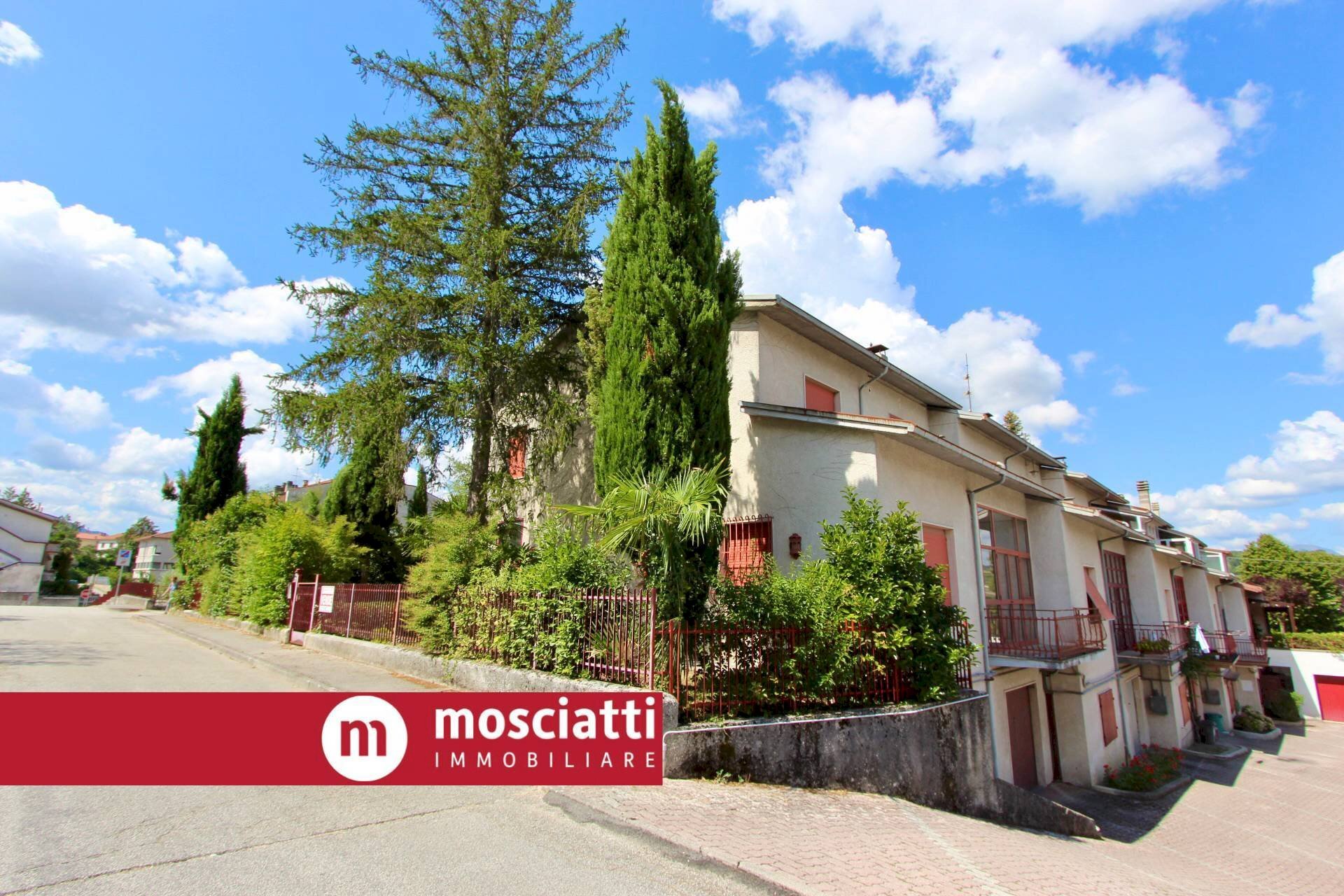 Foto 3 - Villa a Schiera Via XXV Aprile, Cerreto d'Esi - foto 3