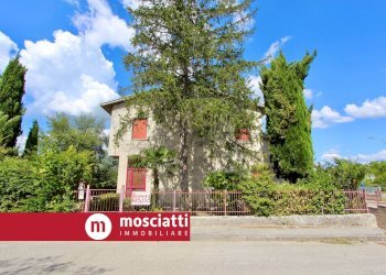 Foto 2 - Villa a Schiera Via XXV Aprile, Cerreto d'Esi - foto 2
