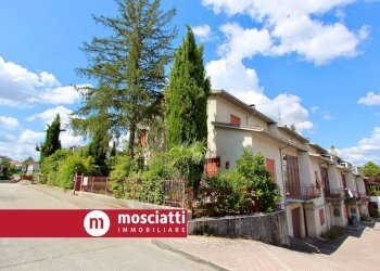 Foto 3 - Villa a Schiera Via XXV Aprile, Cerreto d'Esi - foto 3