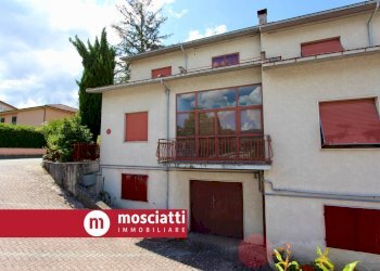 Foto 4 - Villa a Schiera Via XXV Aprile, Cerreto d'Esi - foto 4