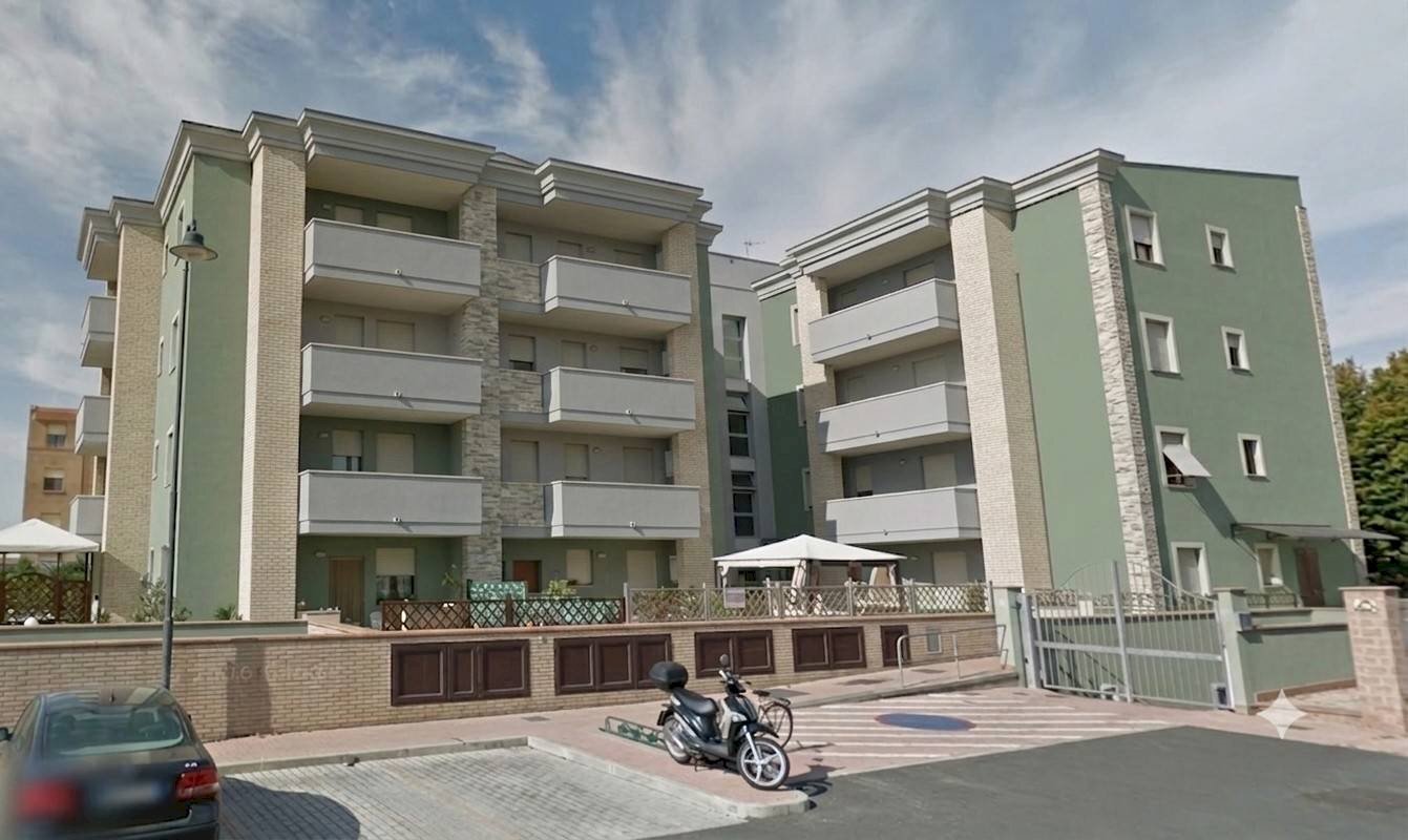 Foto 1 - Appartamento Via Caduti di Nassiriya, Cecina - foto 1