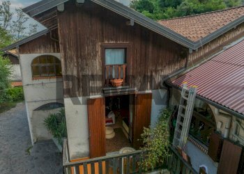 Casa all\'aperto - Bilocale Via Traversa di Via Sempione
 
10, Lesa - foto 2