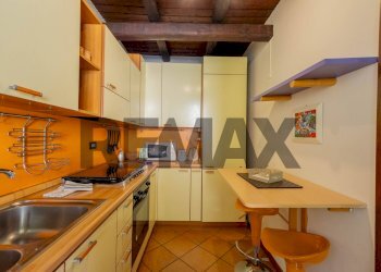 Cucina - Bilocale Via Traversa di Via Sempione
 
10, Lesa - foto 18