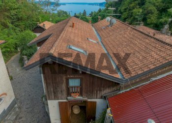 Casa all\'aperto - Bilocale Via Traversa di Via Sempione
 
10, Lesa - foto 34