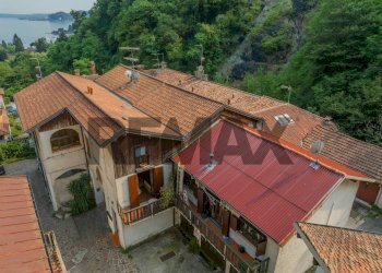 Casa all\'aperto - Bilocale Via Traversa di Via Sempione
 
10, Lesa - foto 35