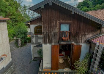 Casa all\'aperto - Bilocale Via Traversa di Via Sempione
 
10, Lesa - foto 36