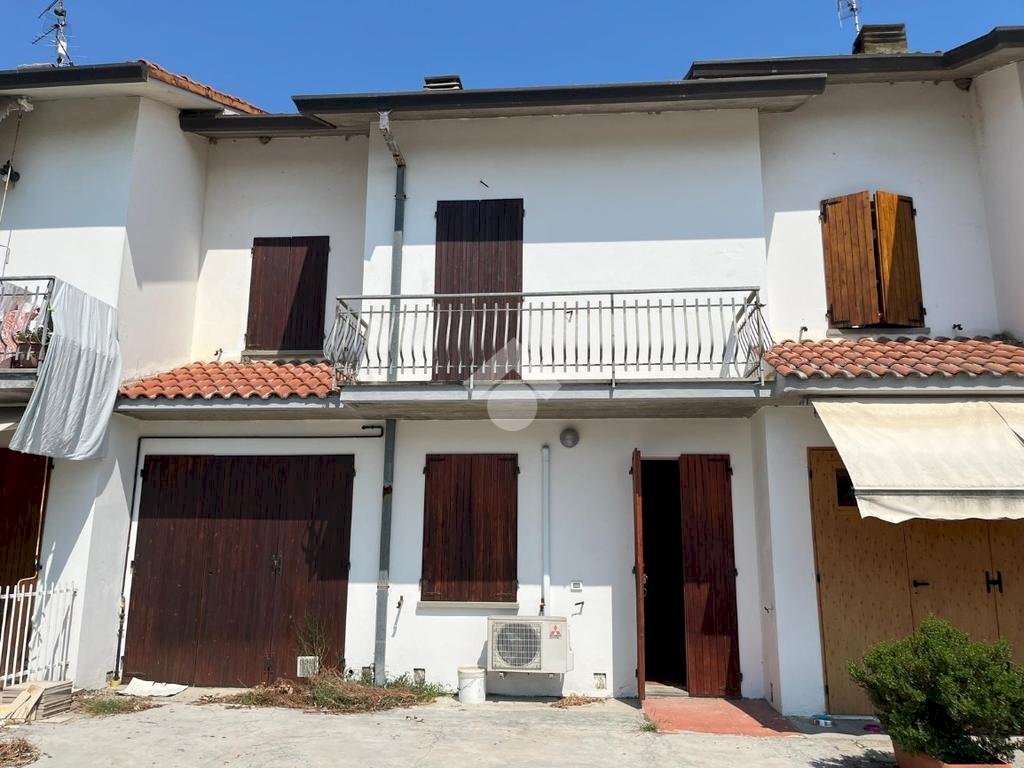 Appartamento V. Francesco Berretti, Ravenna (zona Porto Fuori) - foto 1
