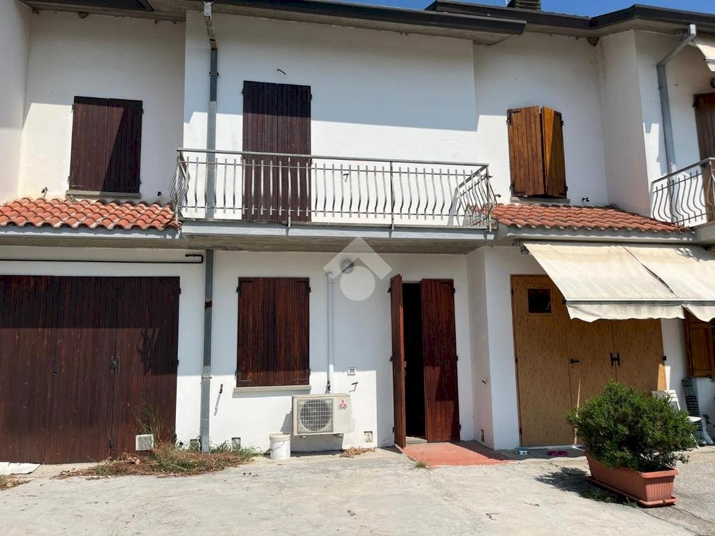 Appartamento V. Francesco Berretti, Ravenna (zona Porto Fuori) - foto 2