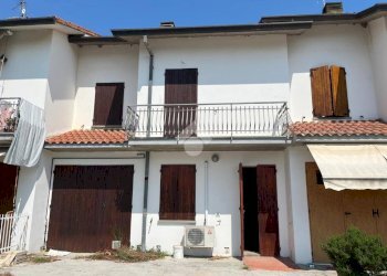 Appartamento V. Francesco Berretti, Ravenna (zona Porto Fuori) - foto 1