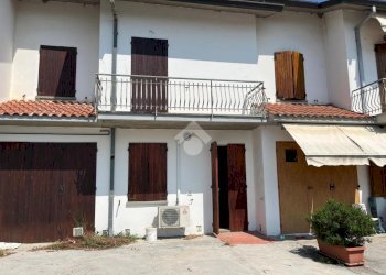 Appartamento V. Francesco Berretti, Ravenna (zona Porto Fuori) - foto 2