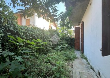 Appartamento V. Francesco Berretti, Ravenna (zona Porto Fuori) - foto 11
