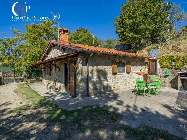 Foto 2 - Villa frazione Vicorati
snc, Dicomano - photo 2