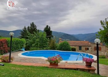 Foto 1 - Villa frazione Vicorati
 
snc, Dicomano - photo 1