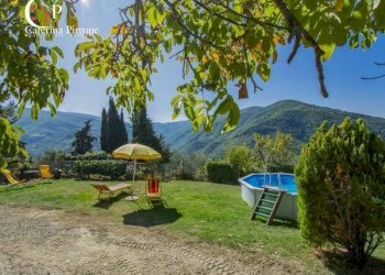 Foto 5 - Villa frazione Vicorati
 
snc, Dicomano - photo 5