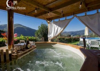 Foto 6 - Villa frazione Vicorati
 
snc, Dicomano - photo 6