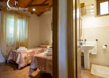 Foto 9 - Villa frazione Vicorati
 
snc, Dicomano - photo 9