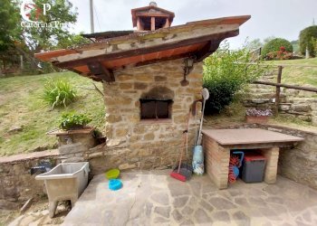 Foto 17 - Villa frazione Vicorati
 
snc, Dicomano - photo 17