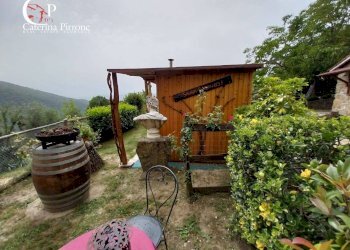 Foto 20 - Villa frazione Vicorati
 
snc, Dicomano - photo 20