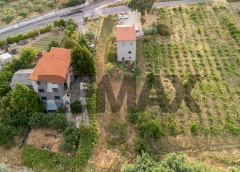 Posizione della mappa - Terreno edificabile via Marruccina
122, Cupello - foto 3