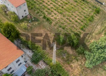 Posizione della mappa - Terreno edificabile via Marruccina
122, Cupello - foto 6