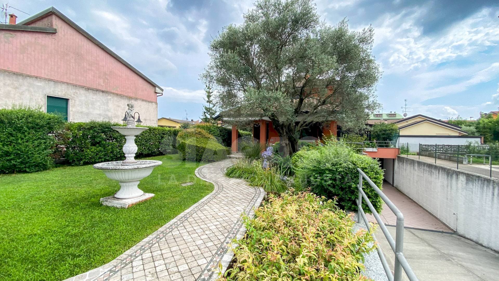 Foto 1 - Three-room apartment Via Don Minzoni
 
39, Mezzago - photo 1
