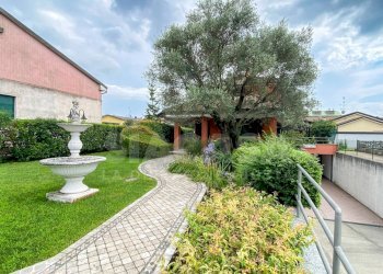 Foto 1 - Three-room apartment Via Don Minzoni
 
39, Mezzago - photo 1