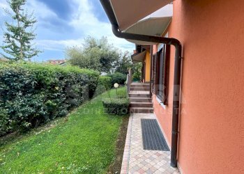 Foto 4 - Three-room apartment Via Don Minzoni
 
39, Mezzago - photo 4
