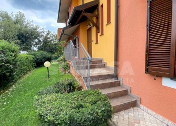 Foto 5 - Three-room apartment Via Don Minzoni
 
39, Mezzago - photo 5