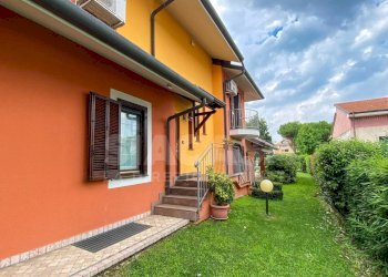 Foto 6 - Three-room apartment Via Don Minzoni
 
39, Mezzago - photo 6