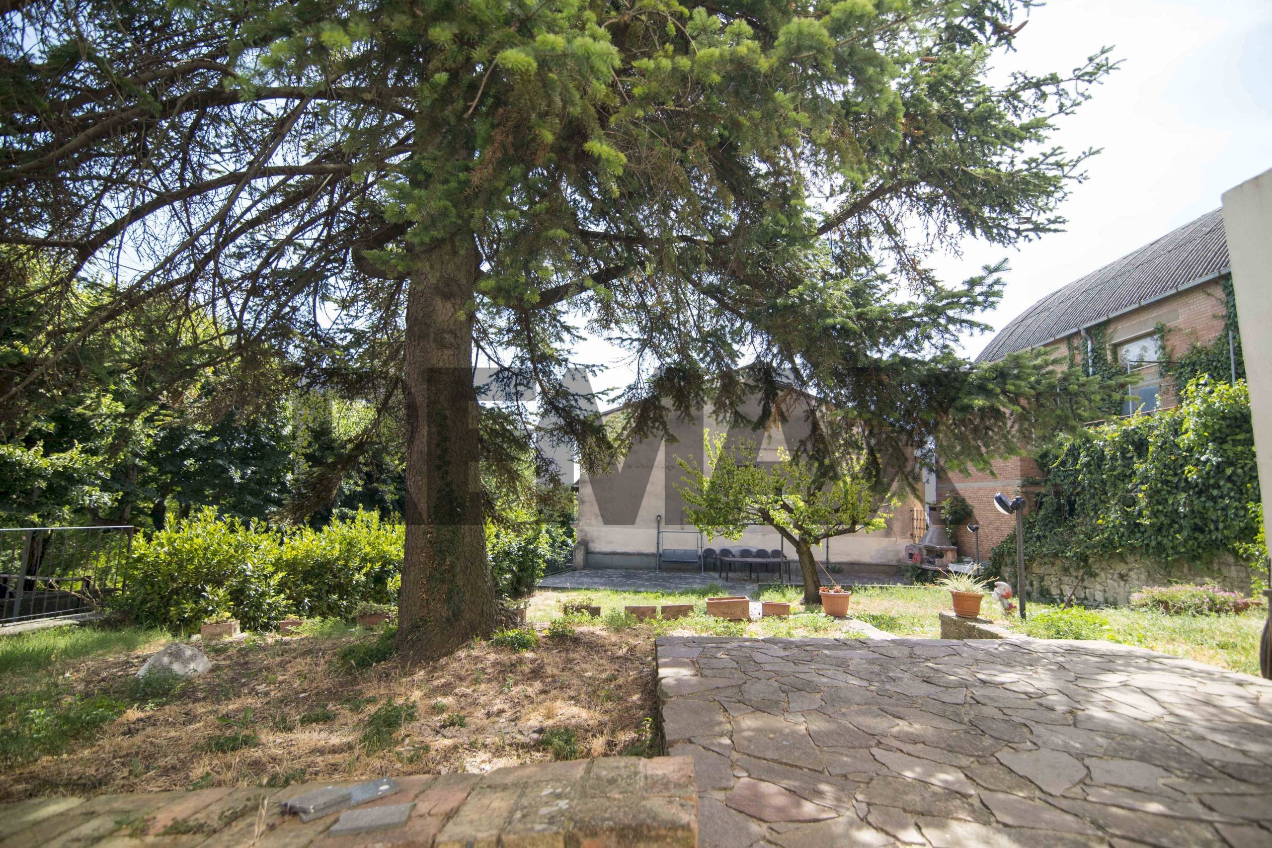Giardino - Apartment CORSO ROMA
31, Roccastrada - photo 2