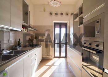 Cucina - Apartment CORSO ROMA
 
31, Roccastrada - photo 13