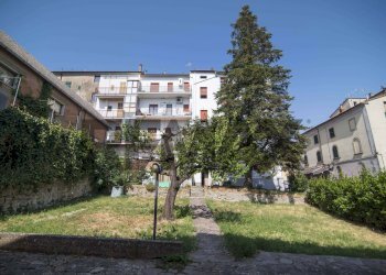 Edificio all\'aperto - Apartment CORSO ROMA
 
31, Roccastrada - photo 33