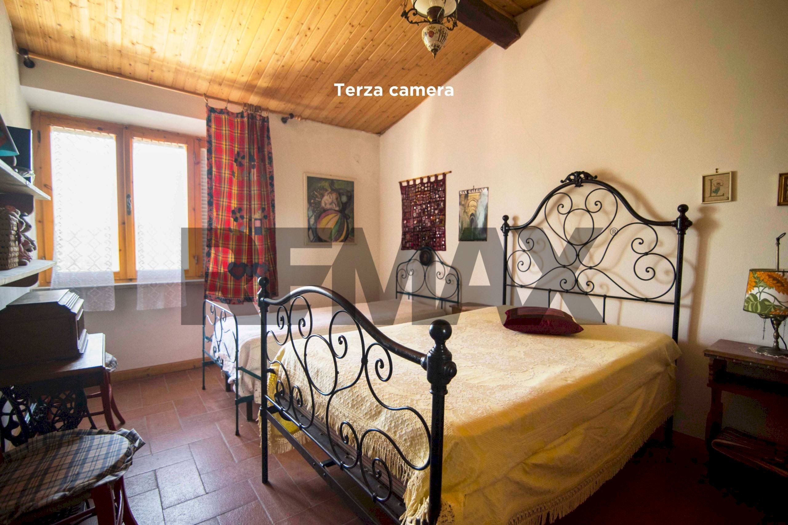 Camera / camera da letto - Casa indipendente VIA TRENTO
30, Roccastrada - foto 2