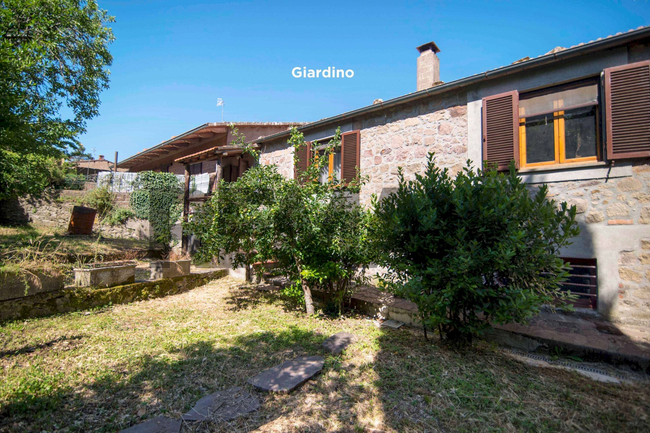 Casa all\'aperto - Casa indipendente VIA TRENTO
30, Roccastrada - foto 3