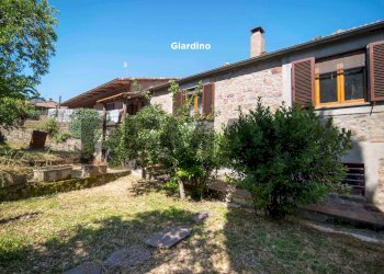 Casa all\'aperto - Independent house VIA TRENTO
 
30, Roccastrada - photo 3