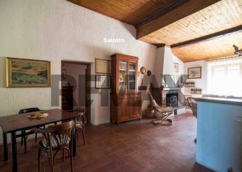 Sala da pranzo - Independent house VIA TRENTO
 
30, Roccastrada - photo 6