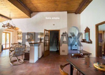Sala da pranzo - Independent house VIA TRENTO
 
30, Roccastrada - photo 8