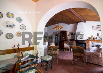 Sala da pranzo - Independent house VIA TRENTO
 
30, Roccastrada - photo 11