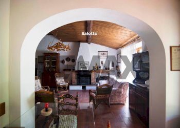 Soggiorno - Independent house VIA TRENTO
 
30, Roccastrada - photo 12