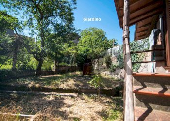 Giardino - Independent house VIA TRENTO
 
30, Roccastrada - photo 14