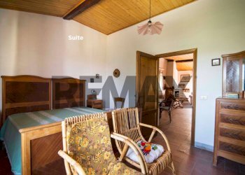 Camera / camera da letto - Independent house VIA TRENTO
 
30, Roccastrada - photo 18