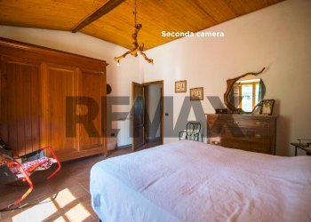 Camera / camera da letto - Independent house VIA TRENTO
 
30, Roccastrada - photo 22