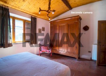 Camera / camera da letto - Independent house VIA TRENTO
 
30, Roccastrada - photo 23