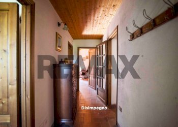 Hall / corridoio - Independent house VIA TRENTO
 
30, Roccastrada - photo 26