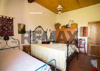 Camera / camera da letto - Independent house VIA TRENTO
 
30, Roccastrada - photo 27