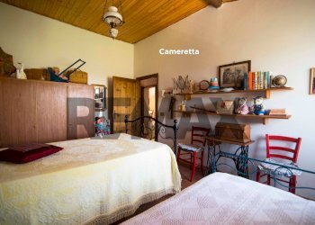 Camera / camera da letto - Independent house VIA TRENTO
 
30, Roccastrada - photo 28