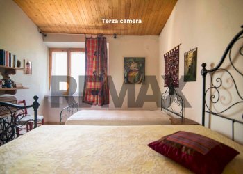 Camera / camera da letto - Independent house VIA TRENTO
 
30, Roccastrada - photo 29